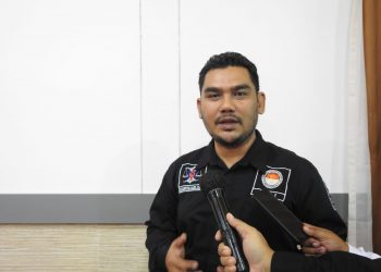 Ketua Edi Sahputra Bako Yayasan Advokasi Rakyat Aceh Perwakilan Subulussalam