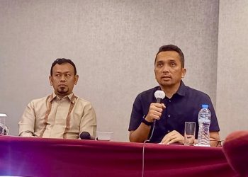 Diskusi terfokus (FGD) Peningkatan Kunjungan Kapal Pesiar ke Sabang Free Trade Zone (FTZ)