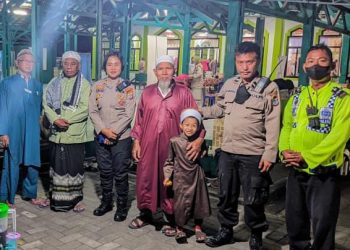 Polresta Manado kembali menggelar Operasi Bina Waspada 2022