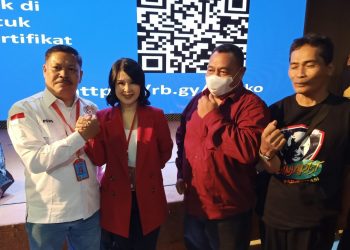 Persekutuan Gereja Pentakosta Indonesia dan Asosiasi Pendeta Indonesia dalam kebersamaan mengadakan Seminar Wawasan Kebangsaan dengan mengangkat tema Bekasi Kotaku, Indonesia Negeriku, Pancasila Dasar Negaraku