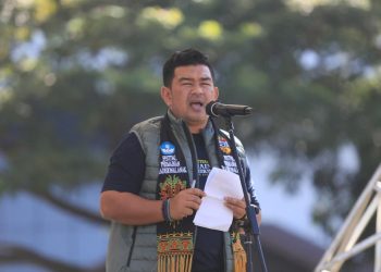 Kepala Dinas Kebudayaan dan Pariwisata Aceh, Almuniza Kamal
