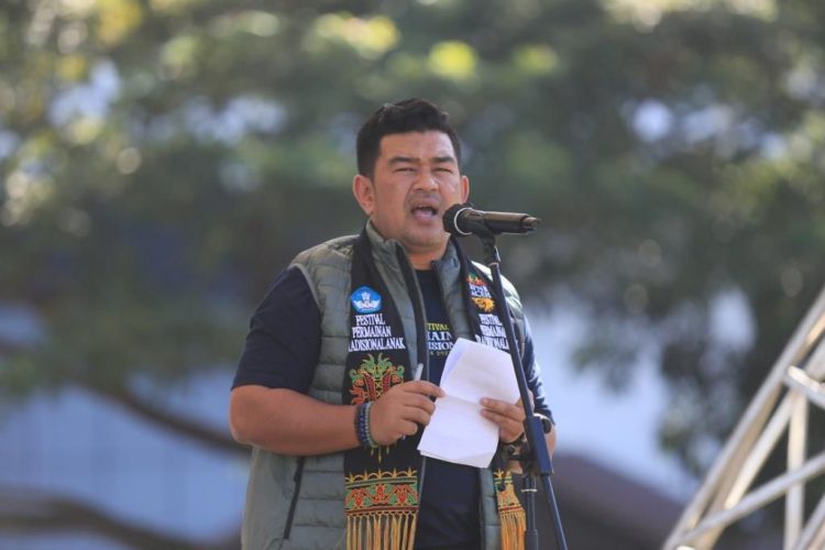 Kepala Dinas Kebudayaan dan Pariwisata Aceh, Almuniza Kamal