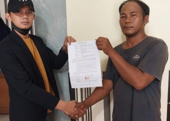 Restorative Justice (RJ) terhadap pelaku pencurian kotak amal masjid