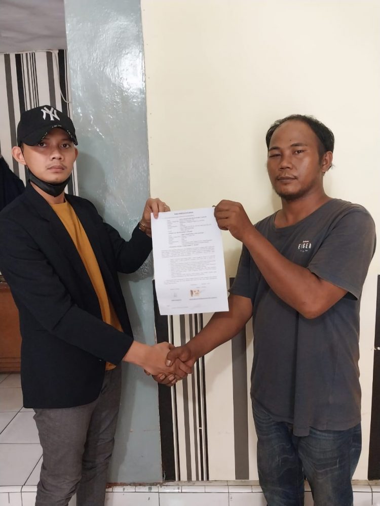 Restorative Justice (RJ) terhadap pelaku pencurian kotak amal masjid