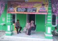 Polsek Sawang telah menghadirkan Pos Keliling Bhabinkamtibmas di Gampong Lhok Kuyuen, Kecamatan Sawang