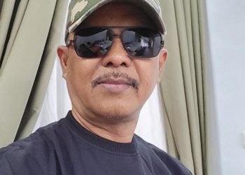NASRUDDIN BAHAR
KOORDINATOR LEMBAGA PEMANTAU LELANG ACEH (LPLA)
