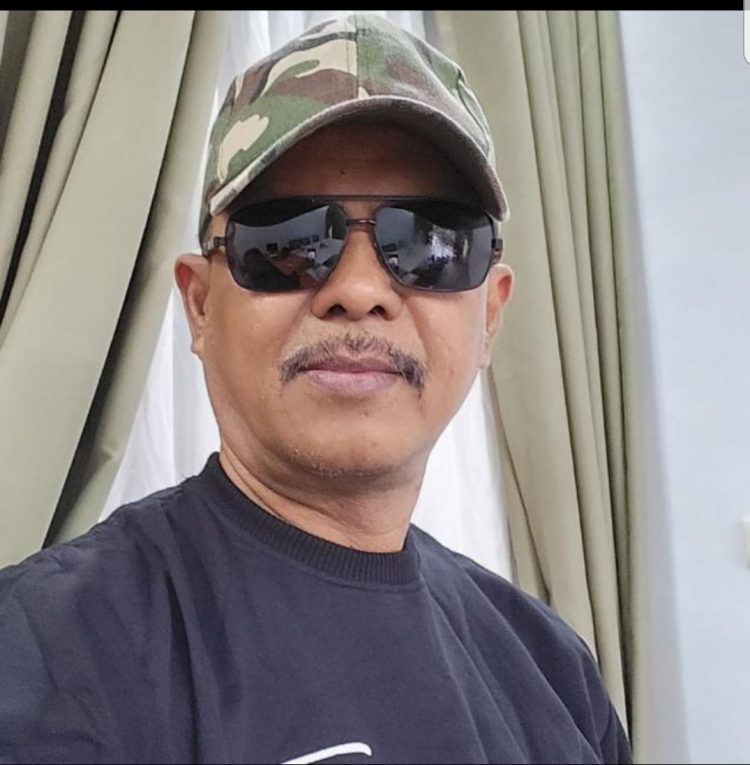 NASRUDDIN BAHAR
KOORDINATOR LEMBAGA PEMANTAU LELANG ACEH (LPLA)