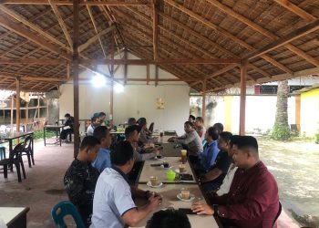 Polres Langsa membuka Ruang Mediasi yang dapat dimanfaatkan oleh masyarakat