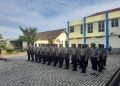 Sebanyak 39 (tiga puluh sembilan) siswa Pendidikan Pembentukan Bintara (Diktuba) Polri Tahun Anggaran 2022 dari Sekolah Kepolisian Negara (SPN) Polda Kep. Bangka Belitung melaksanakan Latihan Kerja (Latja)