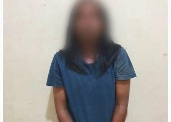 Direktorat Reserse Narkoba Polda Sumut kembali menggagalkan peredaran Narkoba jenis Ganja seberat 200 kg di Jalan Lintas Kutacane-Tiga Binanga, Desa Pasir Tengah