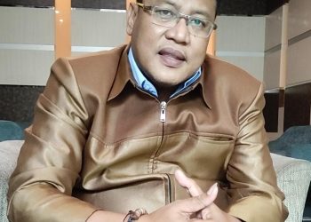Ponco Darmono, S.E Ketua AWPI Sumsel