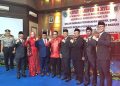 Rapat Paripurna Istimewa Dewan Perwakilan Rakyat Daerah (DPRD) Kabupaten Ogan Komering Ilir