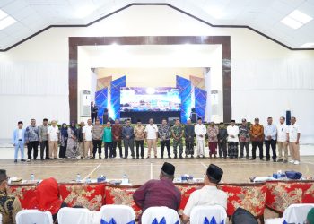 PT Pupuk Iskandar Muda (PIM) Krueng Geukueh melaksanakan Survei Kepuasan Lingkungan (SKL) Tahun 2022
