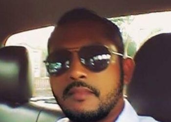 Ketua DPW FORKAB Aceh Barat Mukhtaruddin