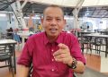 Ketua Yayasan Advokasi Rakyat Aceh (YARA) Langsa, H A Muthallib Ibr, SE,.SH,.M.Si,.M.Kn