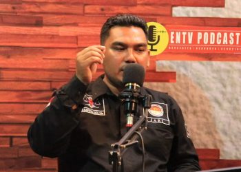 Yayasan Advokasi Rakyat Aceh Perwakilan Kota Subulussalam Ketua Edi Sahputra Bako