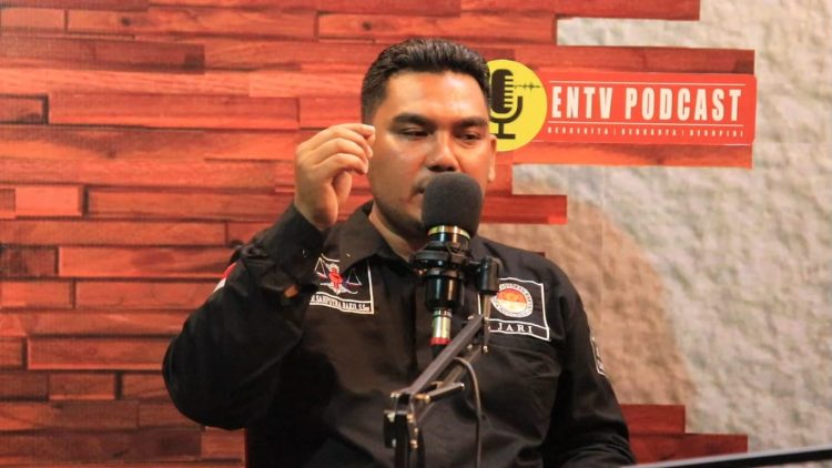Yayasan Advokasi Rakyat Aceh Perwakilan Kota Subulussalam Ketua Edi Sahputra Bako