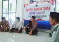Polsek Kaligondang menggelar kegiatan Jumat Curhat di Masjid Al Ikhsan Desa/Kecamatan Kaligondang