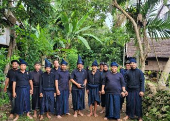 Sengketa lahan Perkebunan karet, PT Perusahaan Perkebunan London Sumatra Indonesia Tbk (Lonsum) dengan Masyarakat Adat Kajang