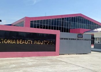 PT Victoria Beauty Industrial Purbalingga