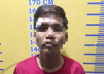 Ditresnarkoba Polda Sumsel akhirnya membekuk FR DPO Bandar Narkoba yang terkenal sangat licin