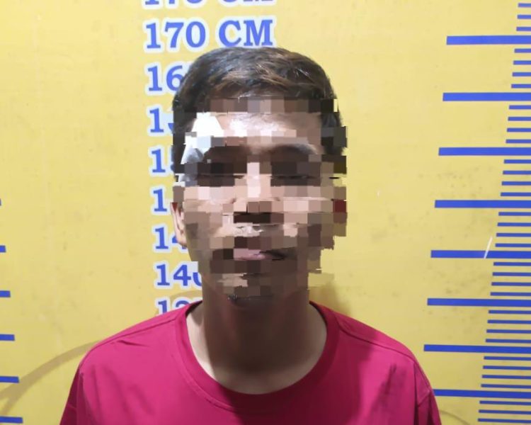 Ditresnarkoba Polda Sumsel akhirnya membekuk FR DPO Bandar Narkoba yang terkenal sangat licin
