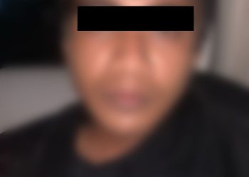 Pelaku MA (26) laki-laki beralamat di Sumberkerang, Gending, kabupaten probolinggo. Barang bukti (BB) 1 buah hp merk Oppo
Milik korban dan sepeda motor Honda Scoopy