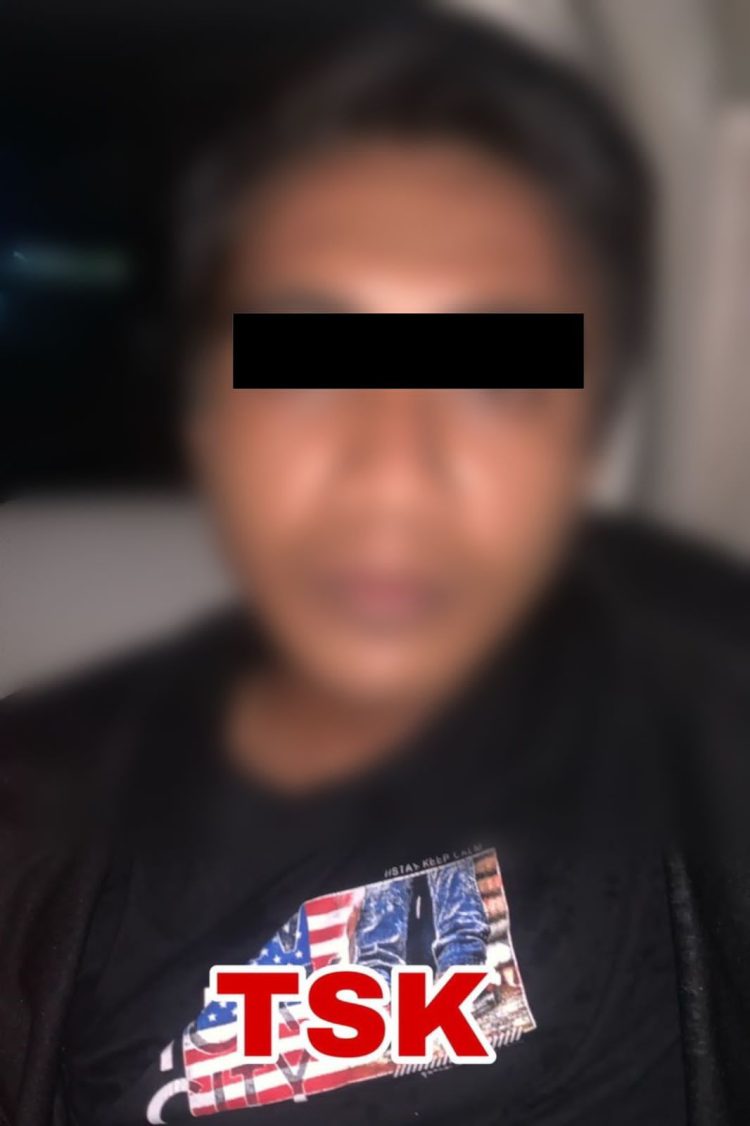 Pelaku MA (26) laki-laki beralamat di Sumberkerang, Gending, kabupaten probolinggo. Barang bukti (BB) 1 buah hp merk Oppo
Milik korban dan sepeda motor Honda Scoopy