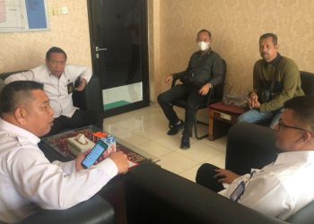 Direktorat Reserse Narkoba (Ditresnarkoba) Polda Sumsel melaksanakan kegiatan Asistensi Penyidikan ke Satuan Reserse Narkoba Polres Lubuklinggau
