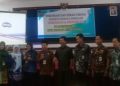 Koordinator Wilayah Kecamatan ( KWK ) Talang laksanakan Serah terima jabatan 8 Kepala sekolah yang sebelumnya telah diverifikasi oleh Tim Dikbud