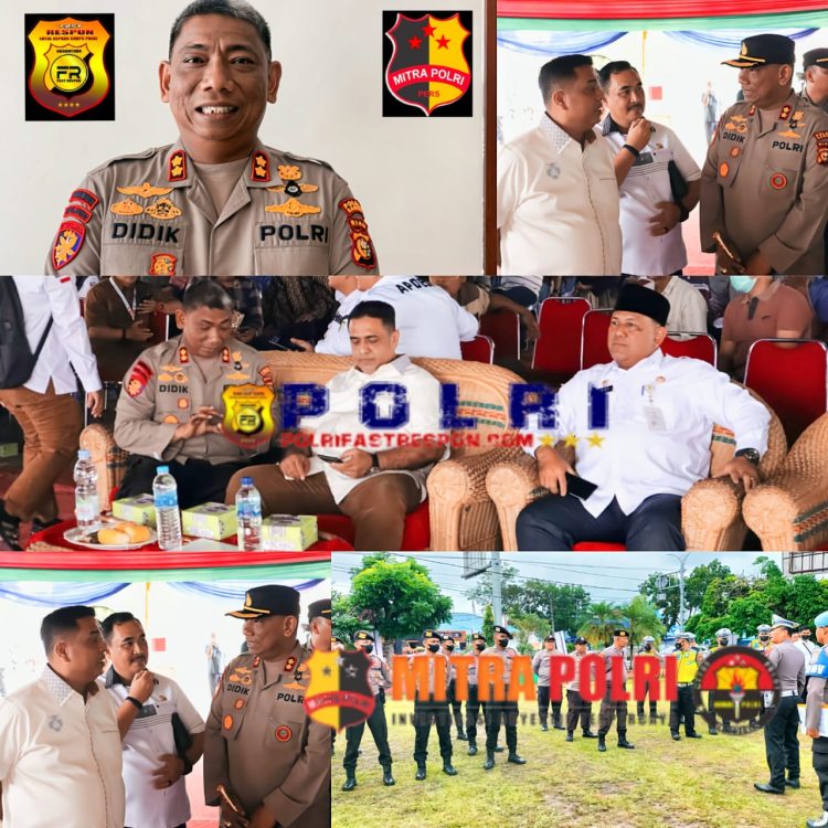Kementerian Energi dan Sumber Daya Alam Mineral bersama Komisi VII DPR RI, serahkan paket perdana konversi BBM ke BBG