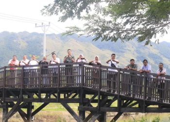 Siaran resmi Badan Pusat Statistik (BPS) Aceh teranyar tentang perkembangan pariwisata dan transportasi