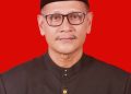 Drs. H. Murtadha, MSM, terpilih sebagai Keuchik Gampong Meunasah Mesjid, Kecamatan Muara Dua