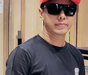 Kordinator Front Anti Kejahatan Sosial (FAKSI) Aceh, Ronny H