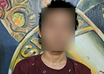 Seorang remaja pria warga Kota Bitung berinisial J (15) diduga telah melakukan pembunuhan terhadap temannya bernama Rafa (17), di Kelurahan Pateten Satu Kecamatan Aertembaga
