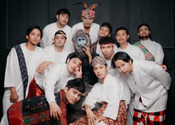 Grup musik asal Aceh, Oranghutan Squad