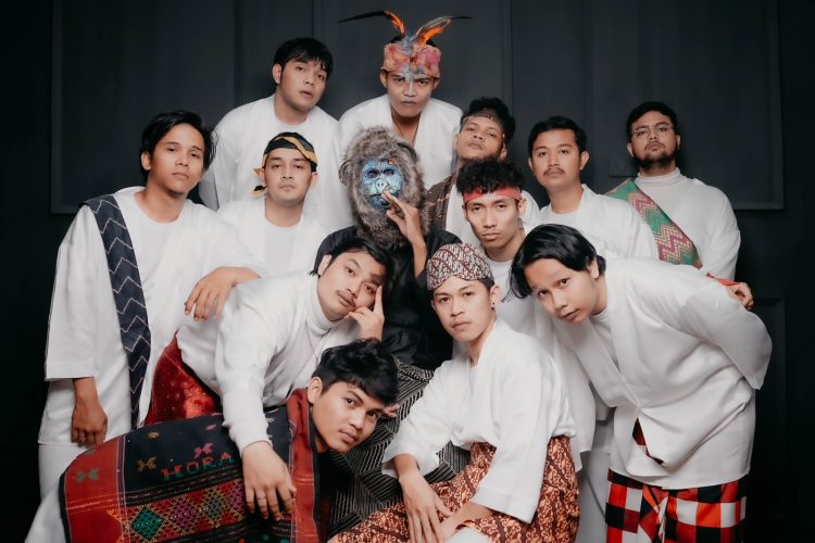 Grup musik asal Aceh, Oranghutan Squad