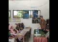 RIbuan Murid Sekolah Dasar (SD) di Aceh Utara, mendapatkan Beasiswa Program Indonesia Pintar (PIP), dari H Ilham Pangestu Anggota komisi V DPR RI
