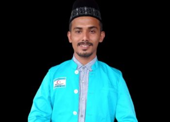 Ketua PDA yang baru Tgk Khairul Rizal S Sos