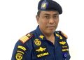 Kepala KSOP Meulaboh Aceh Barat Sutarmo