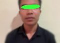 MW 24 tahun, seorang kurir J&T Exspress yang beralamat di Gampong Blang Teungoh Kecamatan Kuala karena telah menggelapkan dana Cash On Delivery (COD)