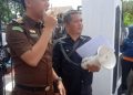 Kejaksaan Negeri Kabupaten Ogan Komering Ilir (OKI) memastikan bakal memeriksa delapan kepala desa di Kecamatan Pedamaran