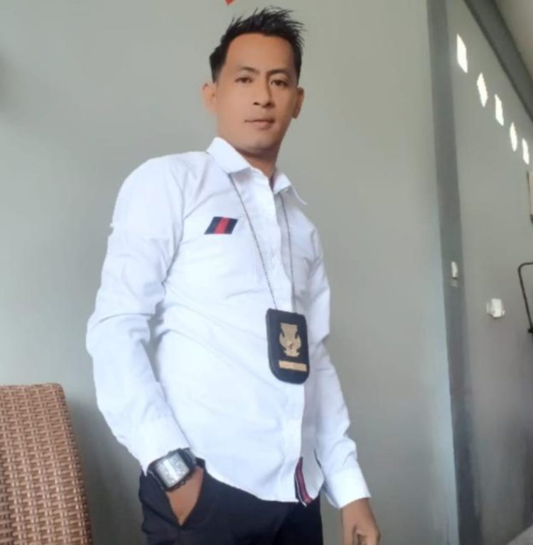Rowandri Ketua DPC PPWI Kuansing Terpilih
