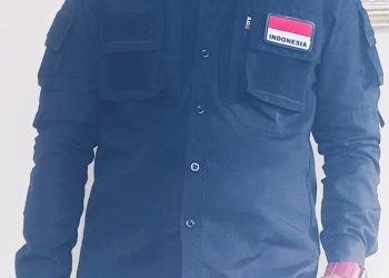 Ketua Persatuan Pewarta Warga Indonesia (PPWI) Kabupaten Kuansing, Rowandri