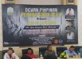 Dewan Pimpinan Pemuda Cinta Aceh (PCA) Aceh Tamiang