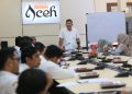 Disbudpar Aceh menggelar rapat persiapan Pekan Kebudayaan Aceh (PKA) ke VIII di Ruang Rapat Disbudpar Aceh, Rabu, 18 Januari 2023
