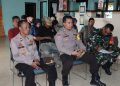 Kegiatan ''kampung tangguh anti narkoba" dari Direktorat Resnarkoba Polda Kep. Bangka Belitung dan Satuan Narkoba Polresta Pangkalpinang