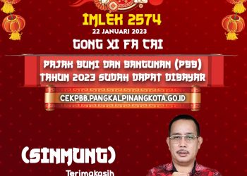 Budiyanto, S.KOM.,M.Si