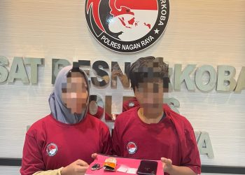 Tim Elang Satres Narkoba Polres Nagan Raya kembali berhasil menangkap Bandar Narkoba serta mengamankan barang haram jenis sabu sabu seberat 10,24 gram