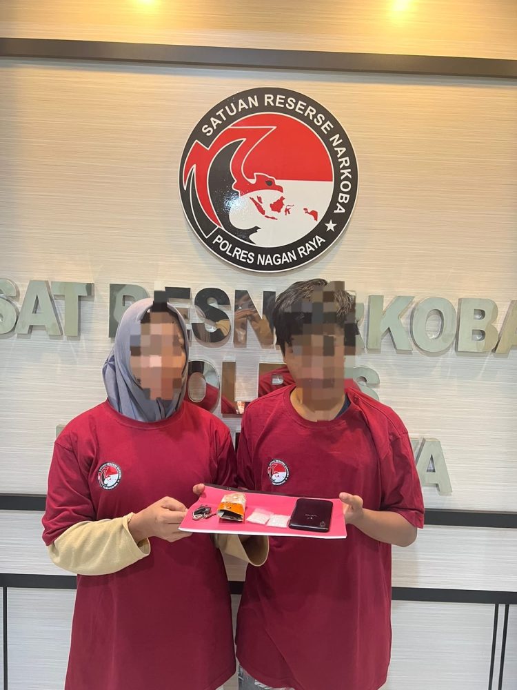 Tim Elang Satres Narkoba Polres Nagan Raya kembali berhasil menangkap Bandar Narkoba serta mengamankan barang haram jenis sabu sabu seberat 10,24 gram
